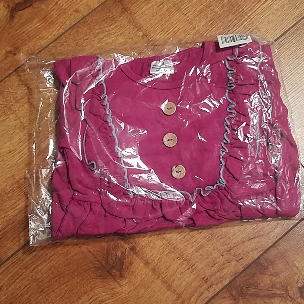 Kids 2 piece outfit